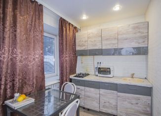 Продам 1-ком. квартиру, 31.9 м2, Екатеринбург, улица Кобозева, 118, метро Уралмаш