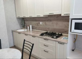 Сдается 1-ком. квартира, 34 м2, Казань, улица Юлиуса Фучика, 106