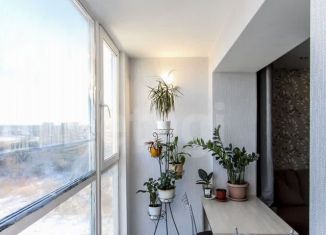 Продаю квартиру студию, 24.6 м2, Тюмень, улица Тимофея Чаркова, 28, ЖК Новый Мыс 3.0