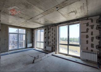 Продается двухкомнатная квартира, 55.4 м2, поселок городского типа Заозерное, Олимпийская улица, 2