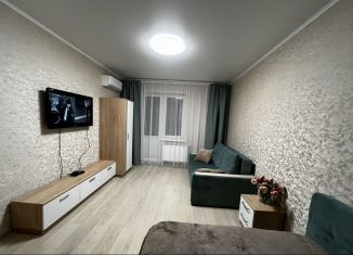 Сдам в аренду однокомнатную квартиру, 42 м2, Калужская область, улица Курчатова, 27/1