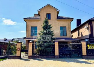 Продажа дома, 329 м2, Аксай, Ландышевый переулок, 31