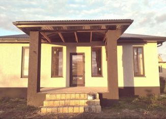 Продается дом, 96 м2, Темрюк, Весенняя улица, 32