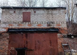 Продам гараж, Пермь, территория ГСК 68 Фрезеровщиков, 7