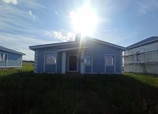 Продается дом, 93 м2, деревня Подымалово, Кленовая улица