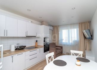 Продается 2-ком. квартира, 66 м2, Тюмень, улица Сидора Путилова, 43, ЖК Лукоморье