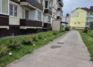 Продаю двухкомнатную квартиру, 51.2 м2, деревня Крутые Выселки, проспект Космонавтов, 1