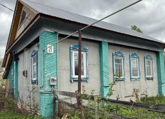 Дом на продажу, 42.5 м2, Янаул, улица Тимирязева, 21