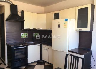 3-комнатная квартира на продажу, 74 м2, Лобня, Физкультурная улица, 12