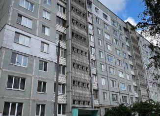 3-комнатная квартира на продажу, 68.6 м2, Тверская область, бульвар Гусева, 47к1