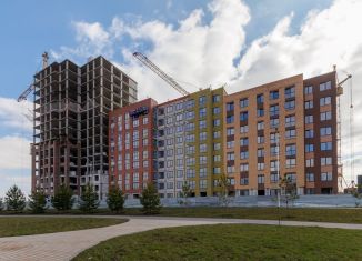 Продажа 3-комнатной квартиры, 60.3 м2, Тула, Самоварная улица, 16