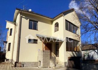 Продажа дома, 348.4 м2, деревня Говорово, 3-я линия, 15