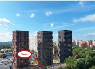 Продам торговую площадь, 51 м2, Мытищи, ЖК Долина Яузы, 2