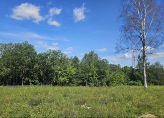 Земельный участок на продажу, 6.8 сот., Химки, КП Сходня форест парк, 163