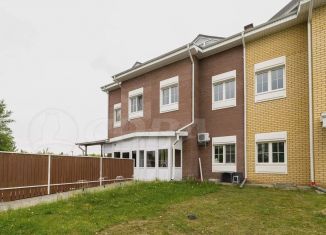 Продаю 1-комнатную квартиру, 104 м2, Тюмень, Выборгская улица, 56, ЖК Уютный квартал