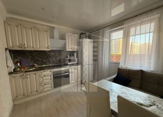 Продается 1-комнатная квартира, 36.1 м2, Краснодар, улица Героев-Разведчиков, 12, микрорайон Панорама