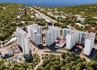 Продажа 1-ком. квартиры, 26.7 м2, Ольгинка