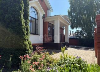 Продам дом, 272.7 м2, Тамбов, улица Владимира Михайлова, 60