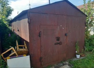Продажа гаража, 18 м2, Кинель
