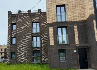 Продажа 2-комнатной квартиры, 43.6 м2, посёлок Западный, Спортивная улица, 20