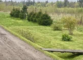 Продажа земельного участка, 6 сот., деревня Тимонино