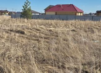 Продается земельный участок, 8.4 сот., деревня Азьмушкино, Ромашковая улица, 55