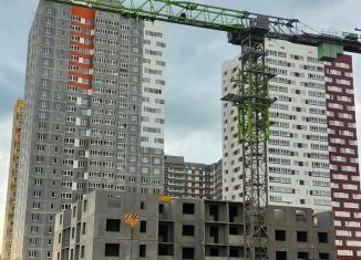 Продажа 3-комнатной квартиры, 87.5 м2, Оренбург, улица Юркина, 6