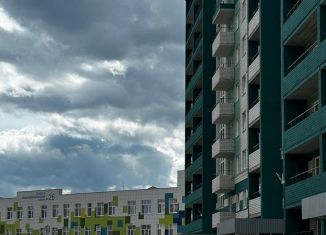 Продается однокомнатная квартира, 41.6 м2, Вологда