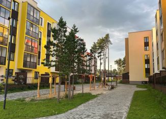 Продажа 1-комнатной квартиры, 36 м2, Сысерть, микрорайон Новый, 3