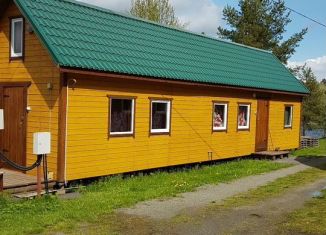 Дача в аренду, 70 м2, Карелия, Центральная улица