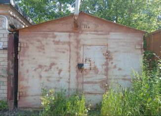 Продам гараж, 16 м2, Ярославль, улица Елены Колесовой