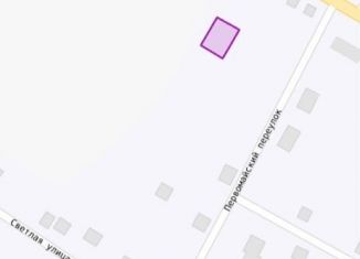 Продаю участок, 8 сот., деревня Нуркеево, Первомайская улица