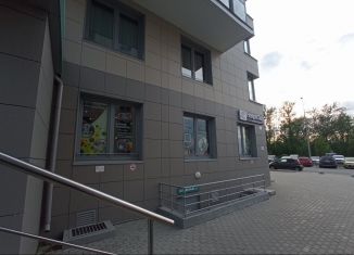 Продаю помещение свободного назначения, 59 м2, Карелия, Береговая улица, 2