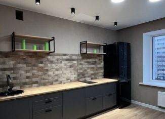 Продажа 1-комнатной квартиры, 37 м2, Тольятти, Итальянский бульвар, 6