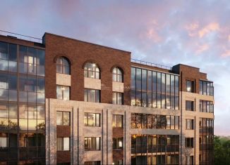 Продаю однокомнатную квартиру, 35.2 м2, Северодвинск, Архангельское шоссе, 118