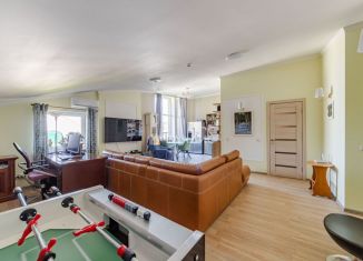 Однокомнатная квартира на продажу, 73.5 м2, Сестрорецк, улица Коробицына, 2Б, ЖК На Берегу