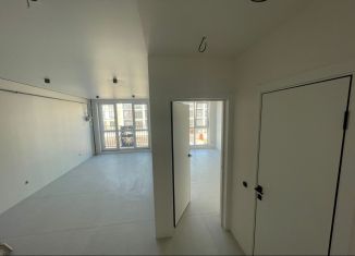 Продается 1-комнатная квартира, 42 м2, село Витязево