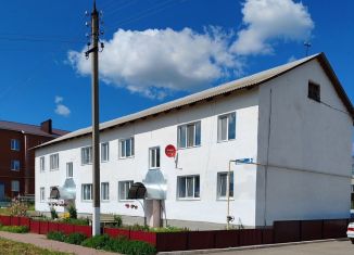 Продам 3-комнатную квартиру, 51.7 м2, село Бакалы, Школьная улица, 2