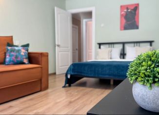 Сдача в аренду 2-комнатной квартиры, 48 м2, Архангельская область, проспект Советских Космонавтов, 154