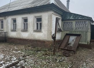 Продаю дом, 56.6 м2, Луховицы, улица Пушкина, 496