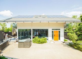 Продажа дома, 261 м2, деревня Подушкино, деревня Подушкино, 68А