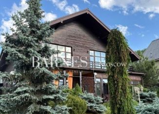 Продается дом, 480 м2, деревня Большое Сареево, деревня Большое Сареево, 72