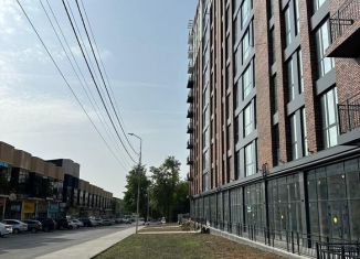 2-комнатная квартира на продажу, 62.6 м2, Пятигорск, Украинская улица, 39