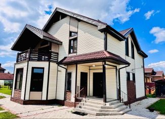 Продается дом, 198 м2, деревня Скрылья, деревня Скрылья, 201