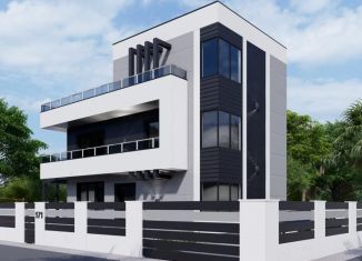 Продаю дом, 270 м2, Геленджик, Красноярская улица