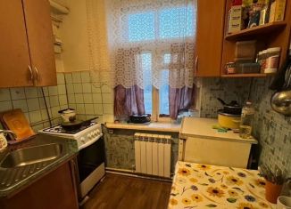 Продажа однокомнатной квартиры, 31 м2, Псковская область, улица Энгельса, 29