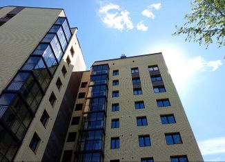 Продам трехкомнатную квартиру, 79.9 м2, Ярославль, Шпальная улица, 30