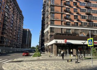 Продается помещение свободного назначения, 91.6 м2, Краснодар, улица Ивана Беличенко, 103