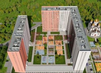 Продажа 1-ком. квартиры, 40.2 м2, поселок Верхнетемерницкий, улица Венеры, 19/2