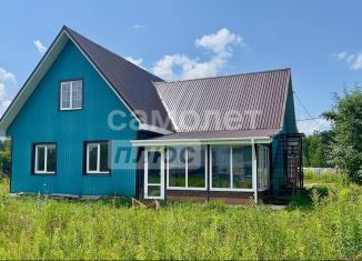 Продаю дом, 186 м2, село Дивеево, улица Некрасова, 10